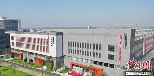 成都建成西部首個(gè)生物制品保稅進(jìn)口口岸，國(guó)際物流煥發(fā)新動(dòng)能