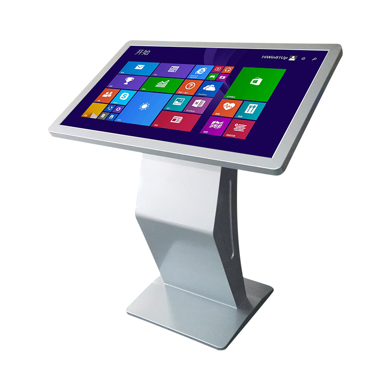 觸控產品 引領人機交互新時代的智能中樞